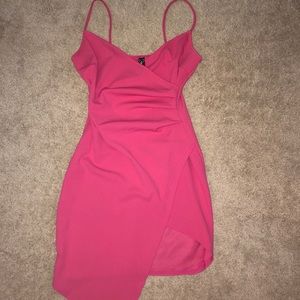 2 FOR $12 Pink dress